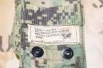 画像5: 米軍実物  Eagle Smoke Grenade Pouch AOR2　Seal Devgru  (5)