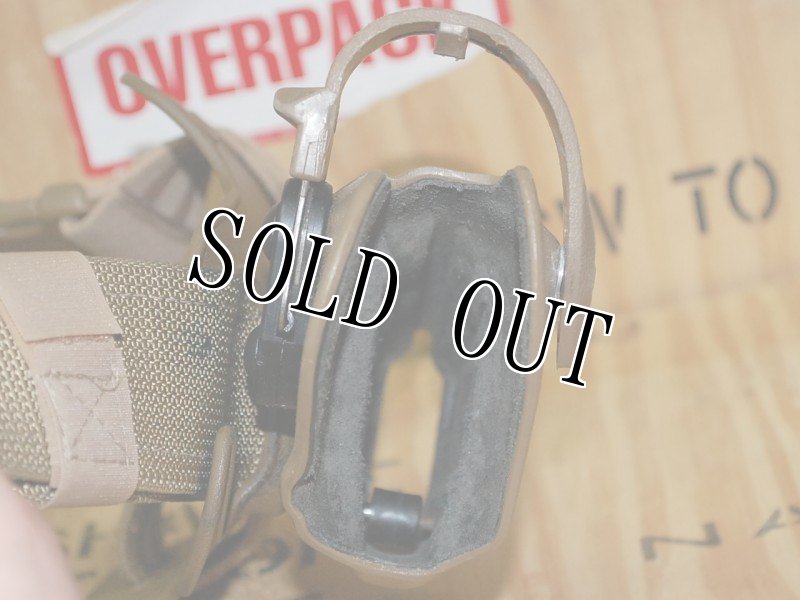 画像5: 米軍実物 SAFARILAND サファリランド  6004ss-56 SPRGFD OPERA ホルスター SEALS (5)