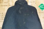 画像5: 米軍実物,US NAVY アメリカ海軍  JAKET,SHIPBOAD,COLD WEATHER FLAME RESISTANT　X LARGE (5)