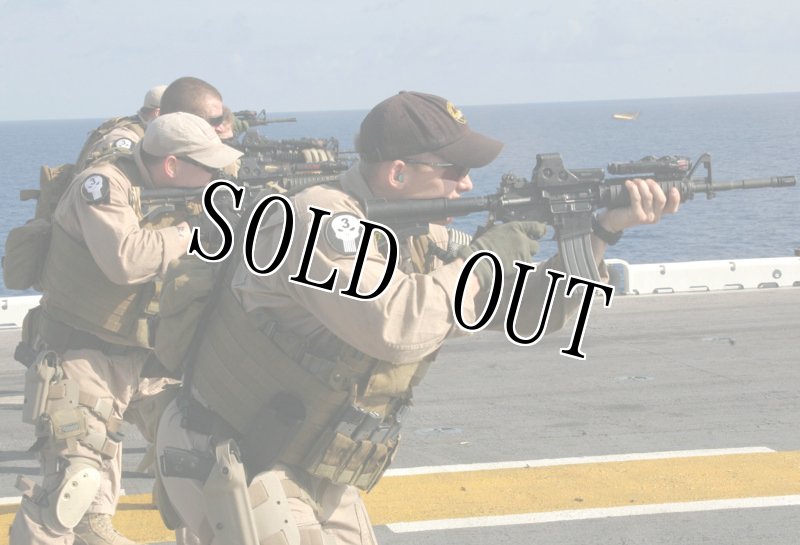 画像9: 米軍実物 SAFARILAND サファリランド  6004ss-56 SPRGFD OPERA ホルスター SEALS (9)