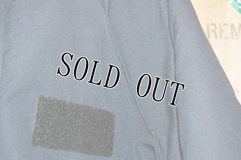 画像3: 米軍実物,US NAVY アメリカ海軍  JAKET,SHIPBOAD,COLD WEATHER FLAME RESISTANT　X LARGE (3)