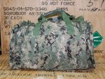 画像3: 米軍放出品 Mercury Tactical Gear U.S.NAVY AOR2 バッグ (3)