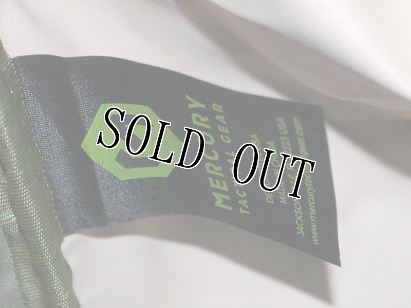 画像11: 米軍放出品 Mercury Tactical Gear U.S.NAVY AOR2 バッグ (11)