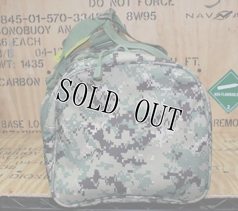 画像2: 米軍放出品 Mercury Tactical Gear U.S.NAVY AOR2 バッグ (2)