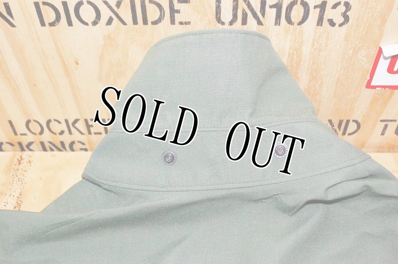 画像7: 米軍実物,MCPS cwu-106p フライトジャケット  GORE-TEX　パーカー　M-R (7)