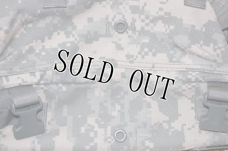 画像6: 米軍放出品, ACU アサルトパック (6)