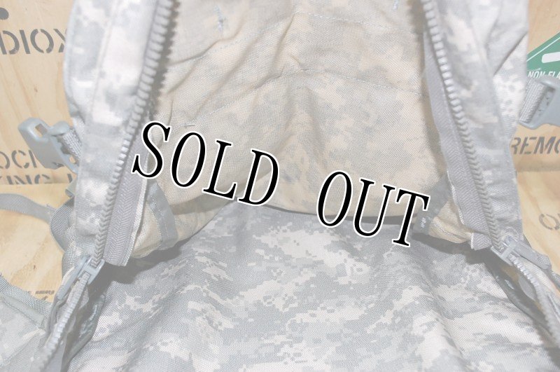 画像4: 米軍放出品, ACU アサルトパック (4)