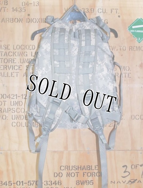 画像3: 米軍放出品, ACU アサルトパック (3)
