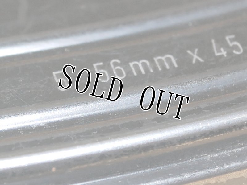 画像8: 米軍実物 M16/M4 H&K社製 HK416 純正マガジン (8)