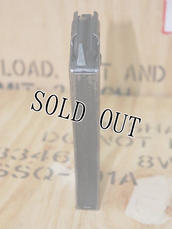 画像2: 米軍実物 M16/M4 H&K社製 HK416 純正マガジン (2)