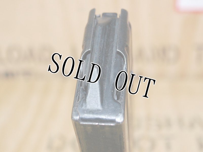 画像5: 米軍実物 M16/M4 H&K社製 HK416 純正マガジン (5)