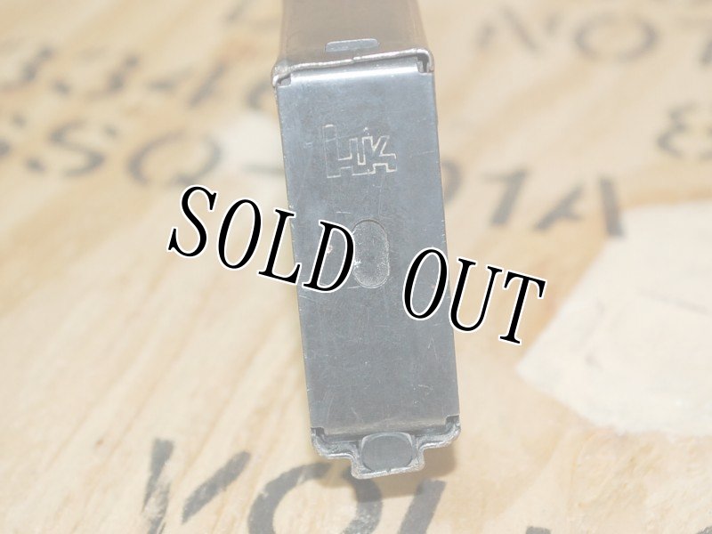 画像6: 米軍実物 M16/M4 H&K社製 HK416 純正マガジン (6)