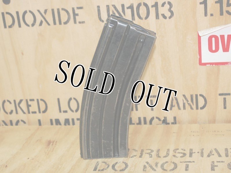 画像3: 米軍実物 M16/M4 H&K社製 HK416 純正マガジン (3)