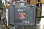 画像1: 米軍実物　STORM CASE iM2300 ハーディグ (1)