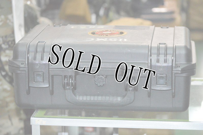 画像3: 米軍実物　STORM CASE iM2300 ハーディグ (3)