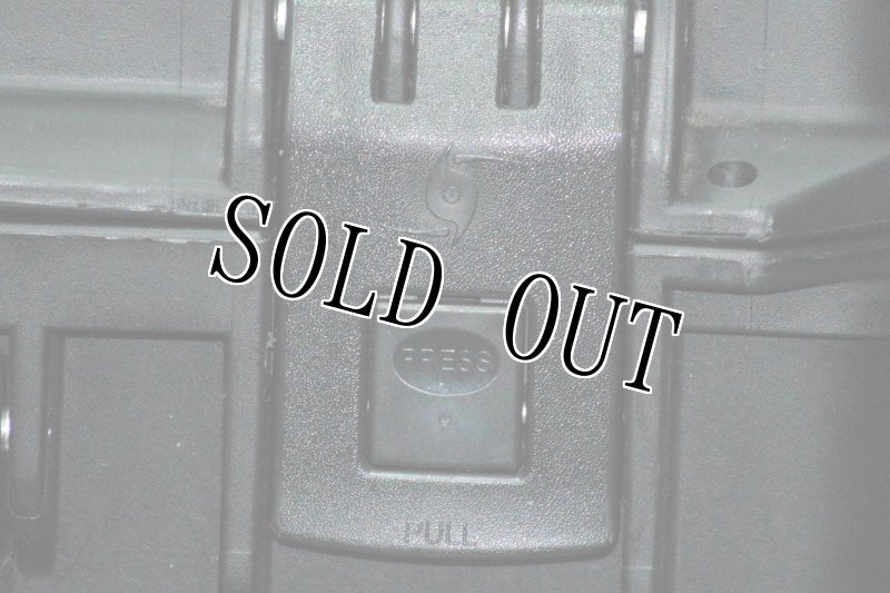 画像7: 米軍実物　STORM CASE iM2300 ハーディグ (7)