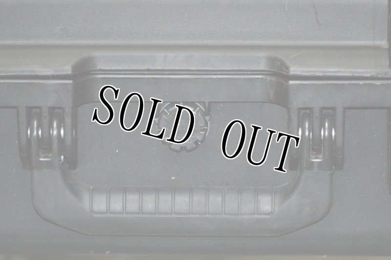 画像8: 米軍実物　STORM CASE iM2300 ハーディグ (8)