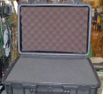 画像11: 米軍実物　STORM CASE iM2300 ハーディグ (11)