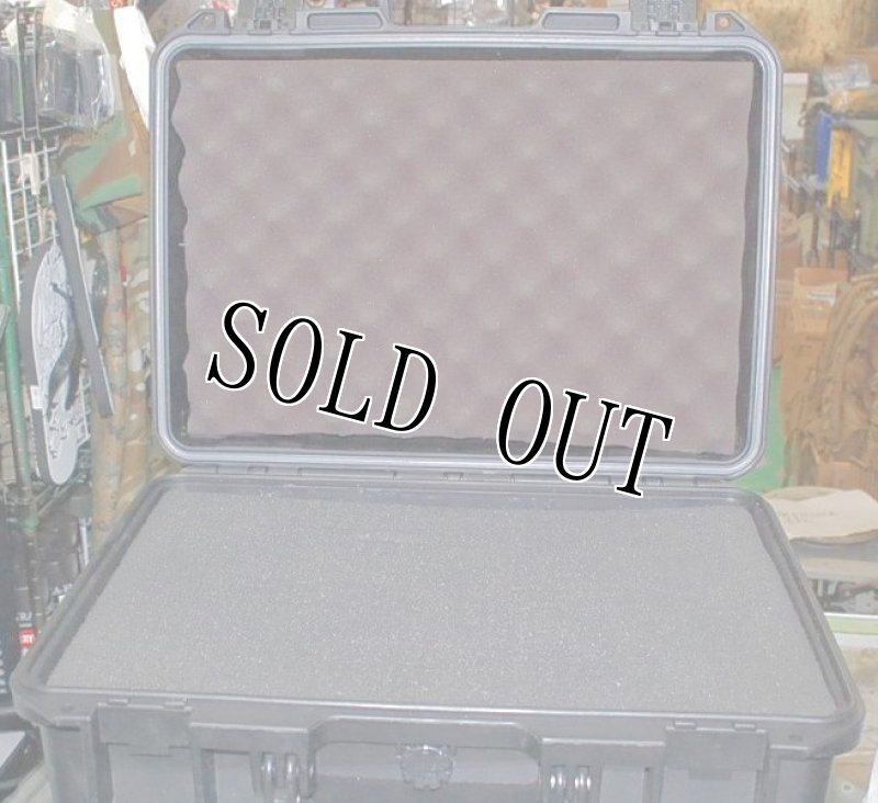 画像11: 米軍実物　STORM CASE iM2300 ハーディグ (11)