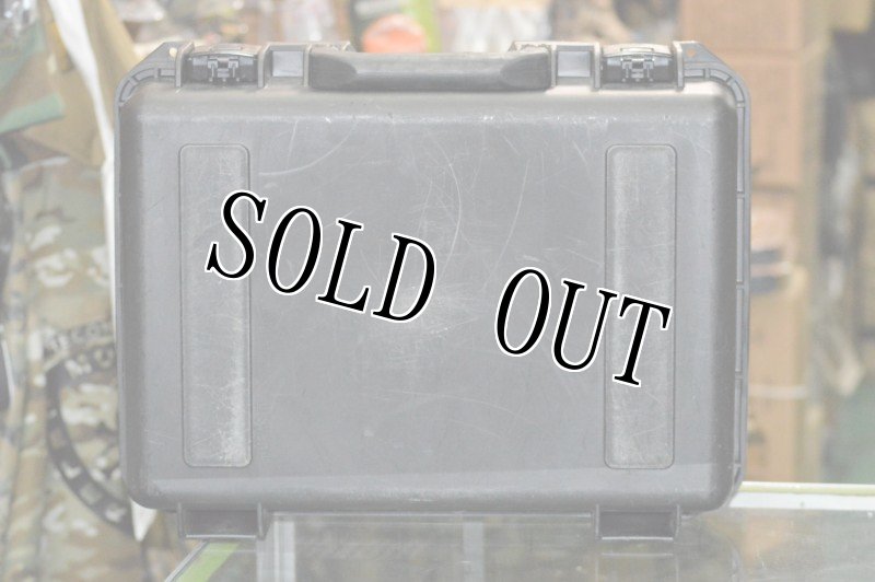 画像5: 米軍実物　STORM CASE iM2300 ハーディグ (5)