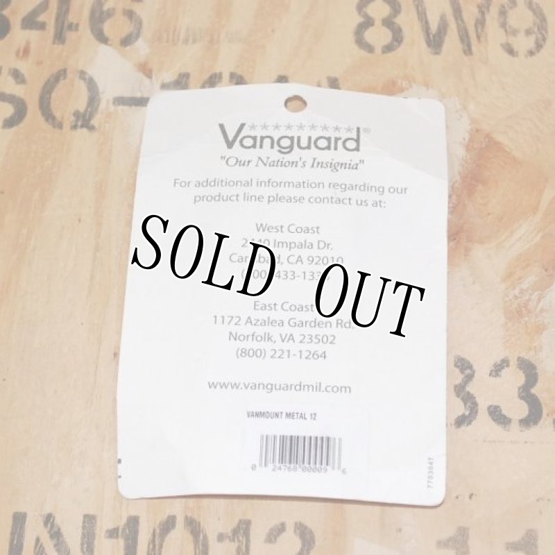 画像3: 米軍放出品,　リボンバー　12枚付け (3)