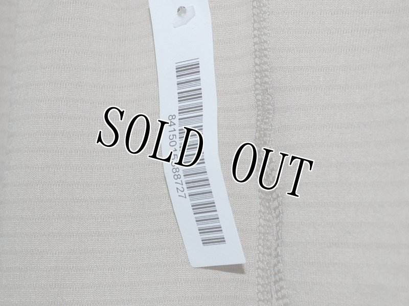 画像3: 米軍実物 ポーラテック アンダーパンツ S-R (3)