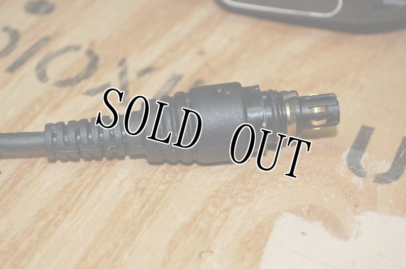 画像8: 米軍実物 RACAL RA5000 RAPTOR ヘッドセット (8)