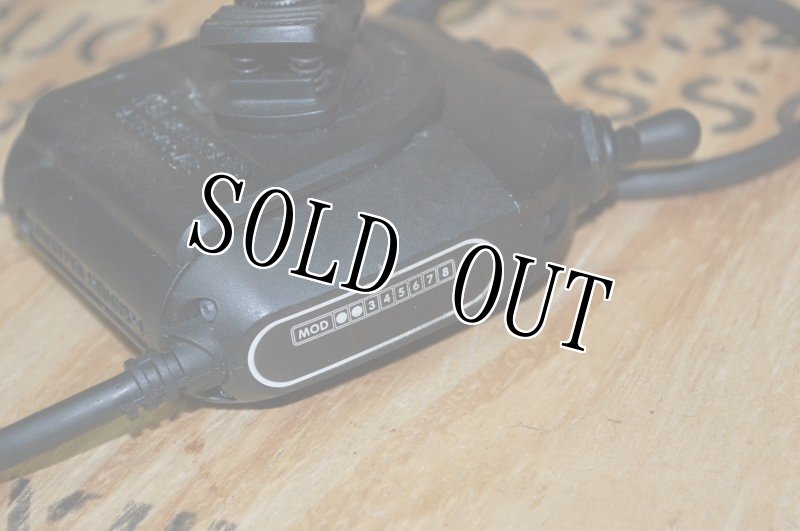 画像7: 米軍実物 RACAL RA5000 RAPTOR ヘッドセット (7)