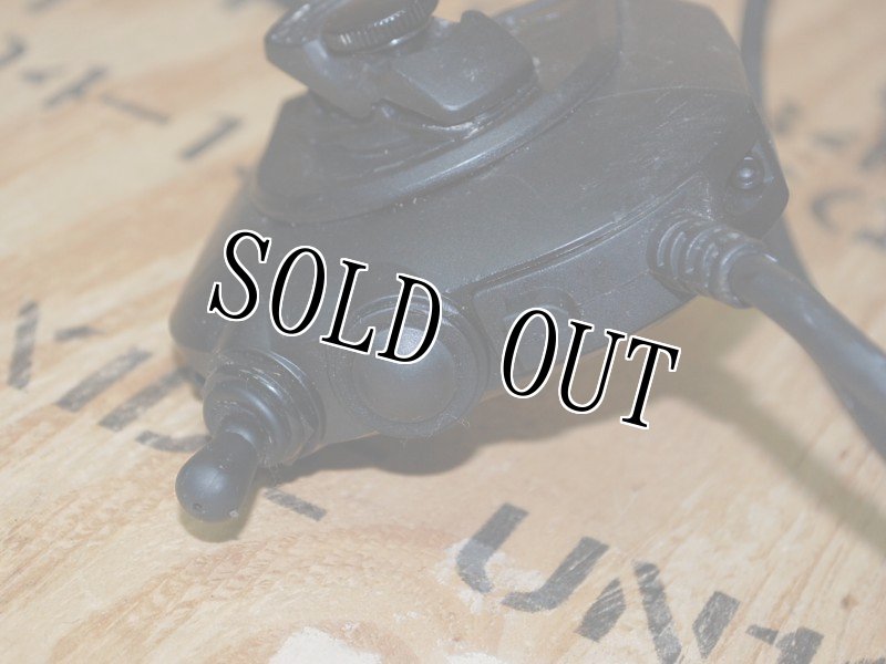 画像5: 米軍実物 RACAL RA5000 RAPTOR ヘッドセット (5)