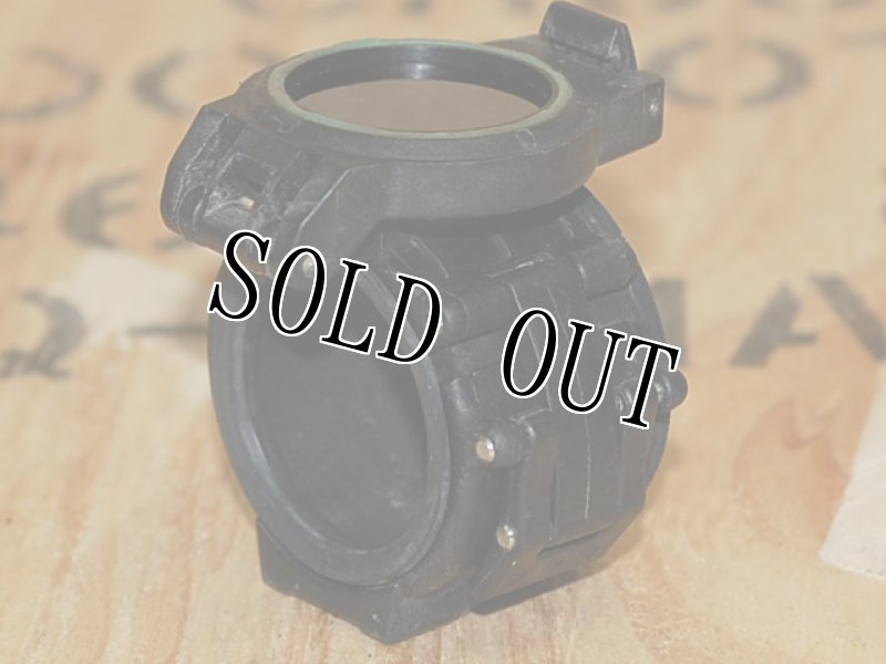 画像7: 米軍実物 Surefire  FM33 IR 赤外線 フィルター (7)