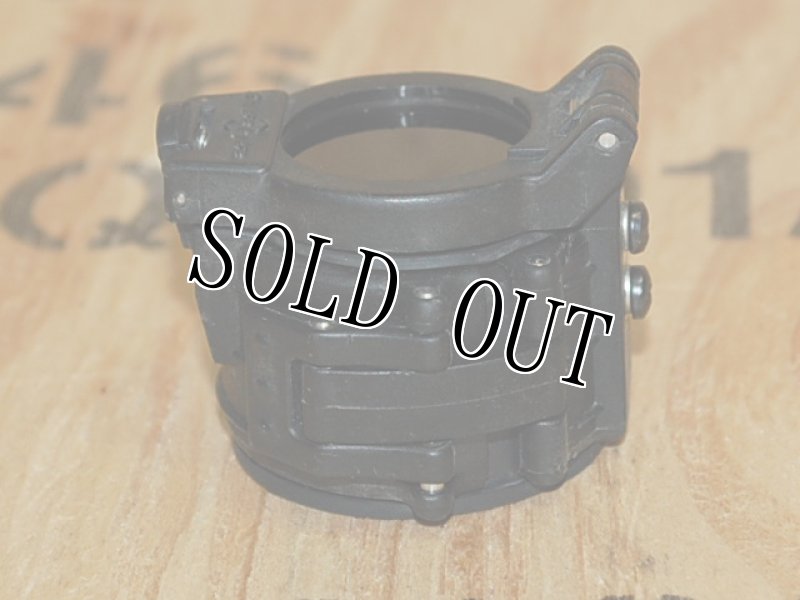 画像5: 米軍実物 Surefire  FM33 IR 赤外線 フィルター (5)