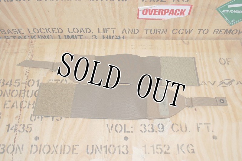 画像13: 海兵隊実物 USMC MCPC プレートキャリア PC M (13)