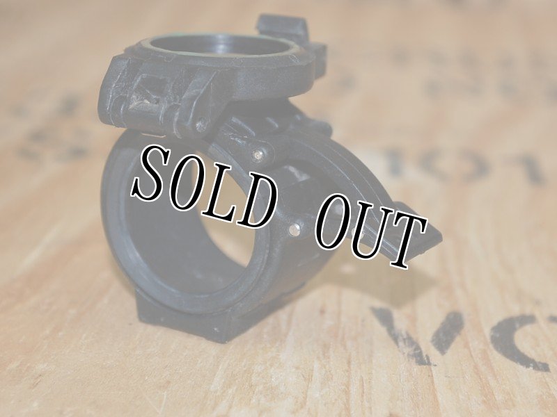 画像8: 米軍実物 Surefire  FM33 IR 赤外線 フィルター (8)