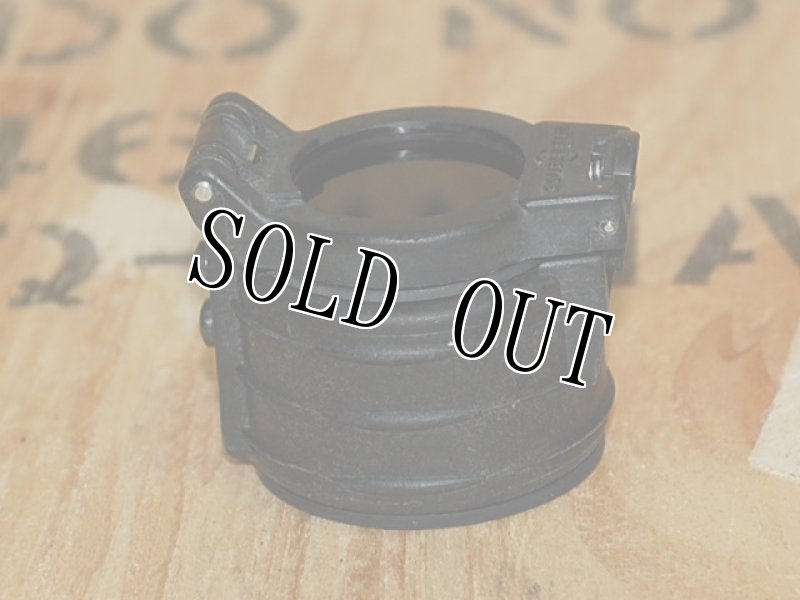 画像6: 米軍実物 Surefire  FM33 IR 赤外線 フィルター (6)