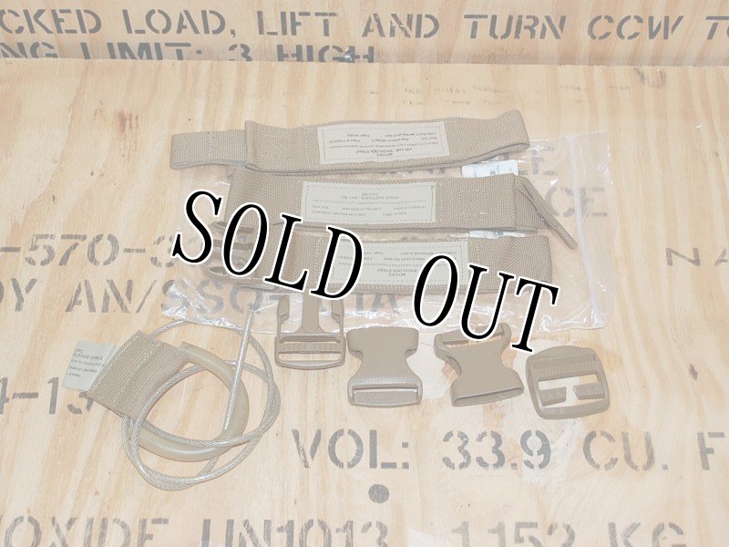 画像12: 海兵隊実物 USMC MCPC プレートキャリア PC M (12)