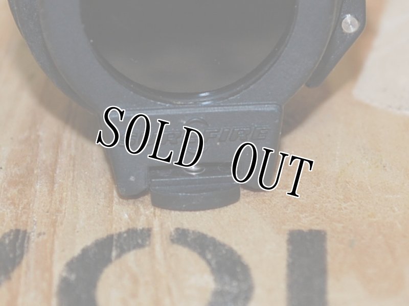 画像3: 米軍実物 Surefire  FM33 IR 赤外線 フィルター (3)