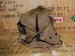 画像2: 米軍実物   S.O. Tech ソーテック  Mission Go Bag, コヨーテ (2)