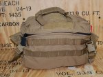 画像1: 米軍実物   S.O. Tech ソーテック  Mission Go Bag, コヨーテ (1)