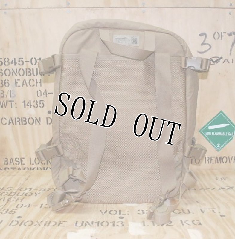 画像8: 米軍実物 CORPSMAN ASSAULTSYSTEM フルセット (8)