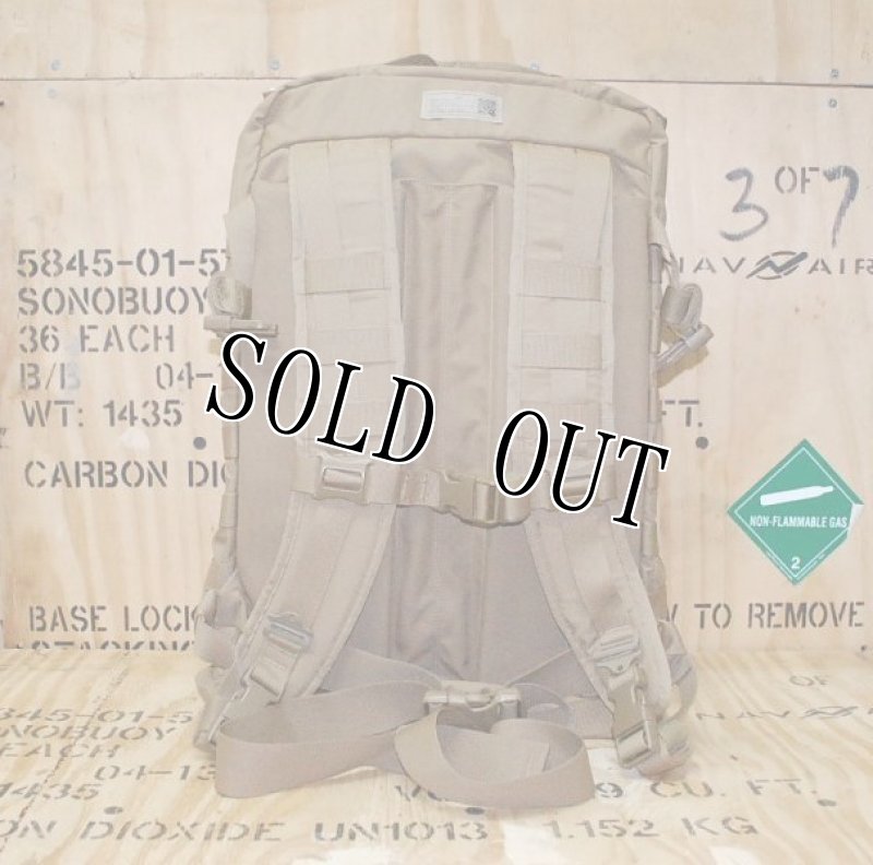 画像3: 米軍実物 CORPSMAN ASSAULTSYSTEM フルセット (3)