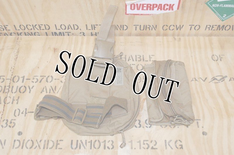 画像11: 米軍実物 CORPSMAN ASSAULTSYSTEM フルセット (11)