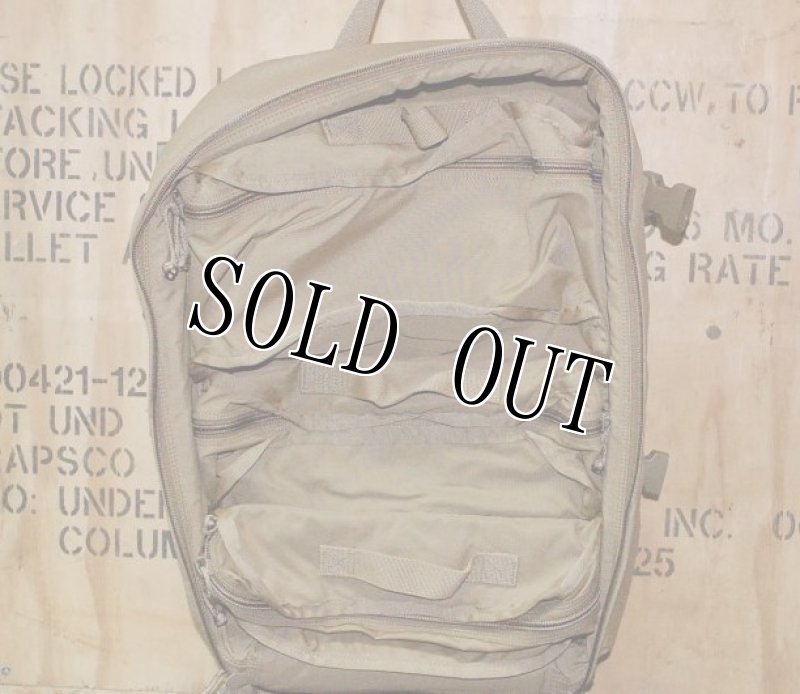 画像9: 米軍実物 CORPSMAN ASSAULTSYSTEM フルセット (9)