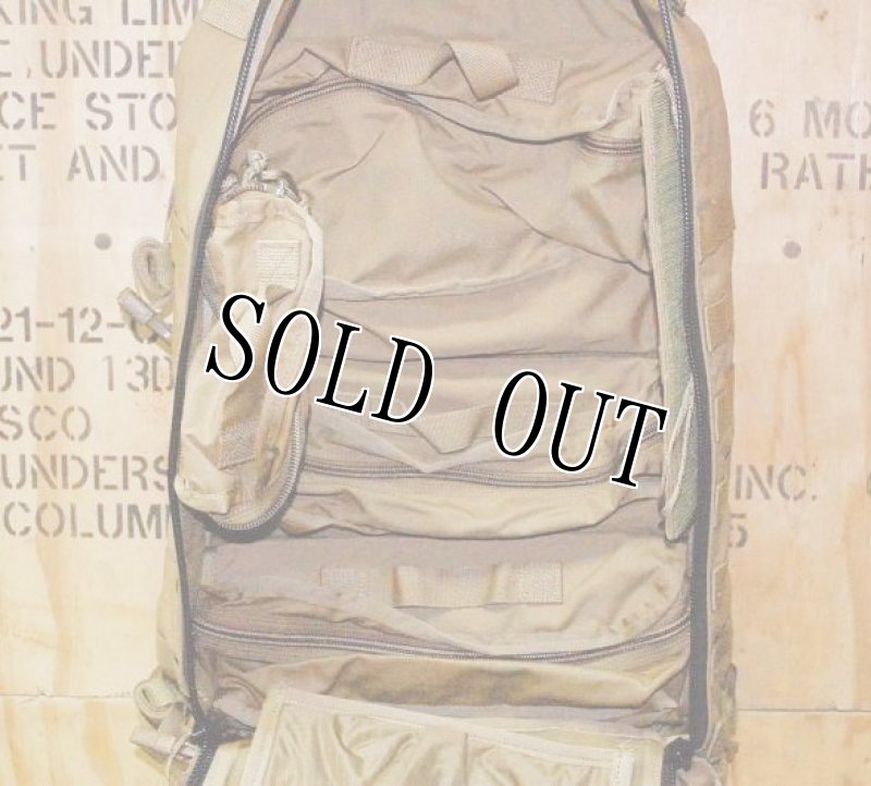 画像4: 米軍実物 CORPSMAN ASSAULTSYSTEM フルセット (4)