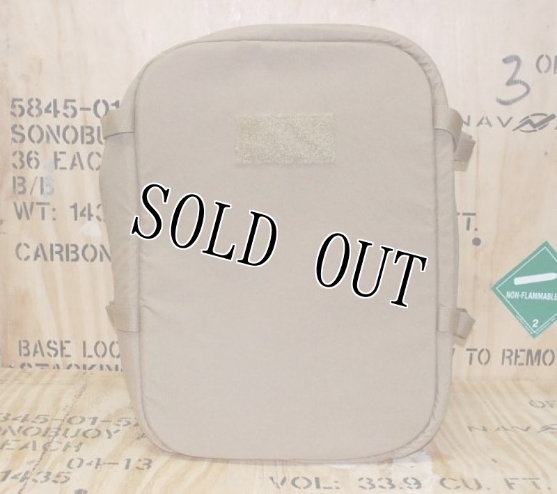 画像7: 米軍実物 CORPSMAN ASSAULTSYSTEM フルセット (7)