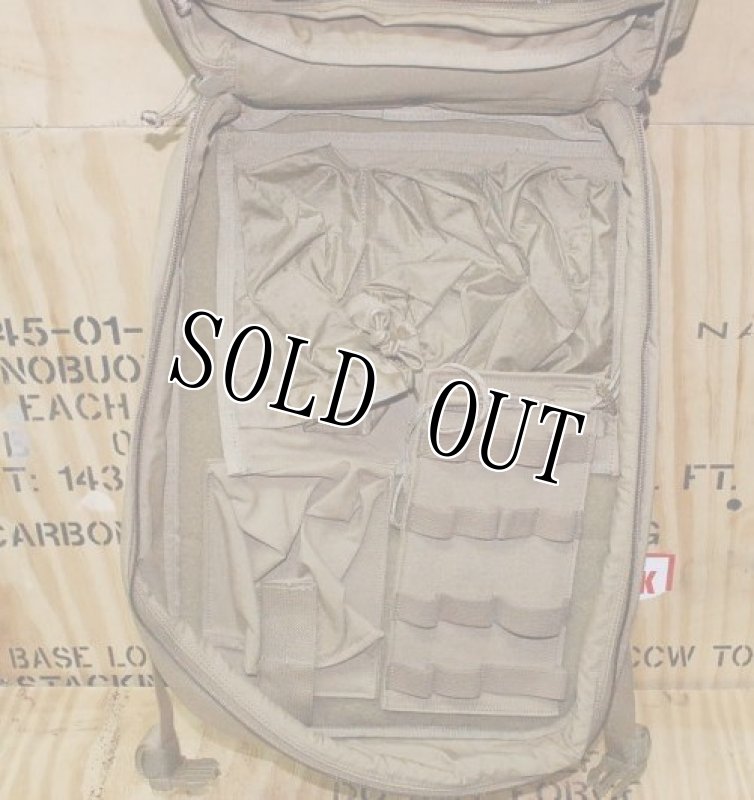 画像10: 米軍実物 CORPSMAN ASSAULTSYSTEM フルセット (10)