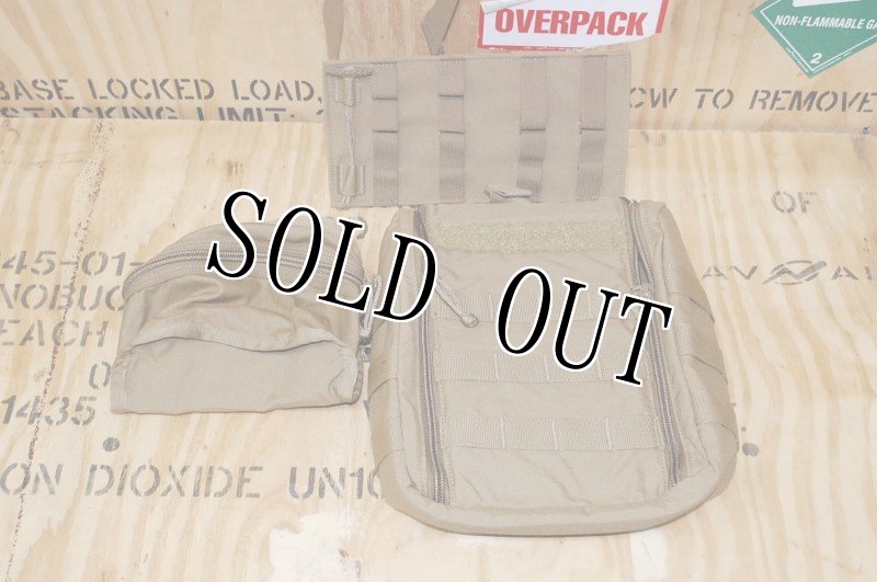 画像6: 米軍実物 CORPSMAN ASSAULTSYSTEM フルセット (6)