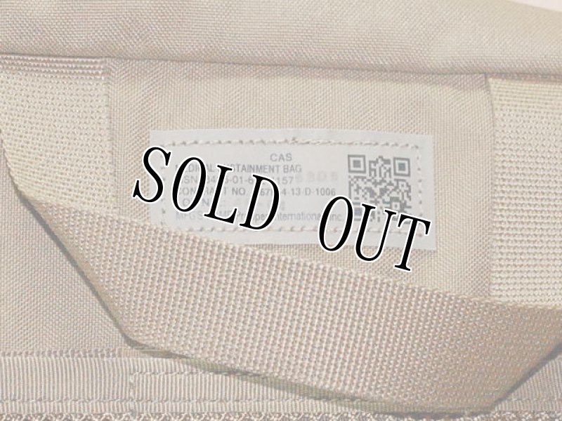 画像14: 米軍実物 CORPSMAN ASSAULTSYSTEM フルセット (14)