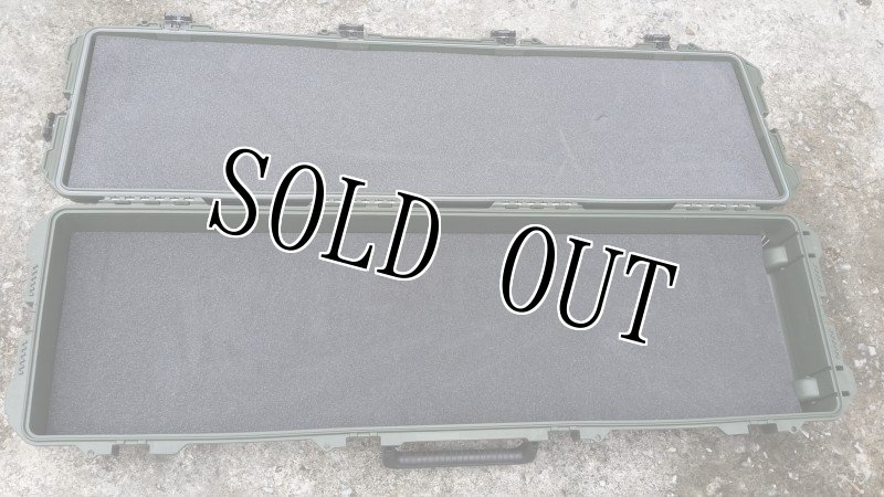 画像3: 米軍実物 STORM CASE iM3300  HARDIGG CASE (3)