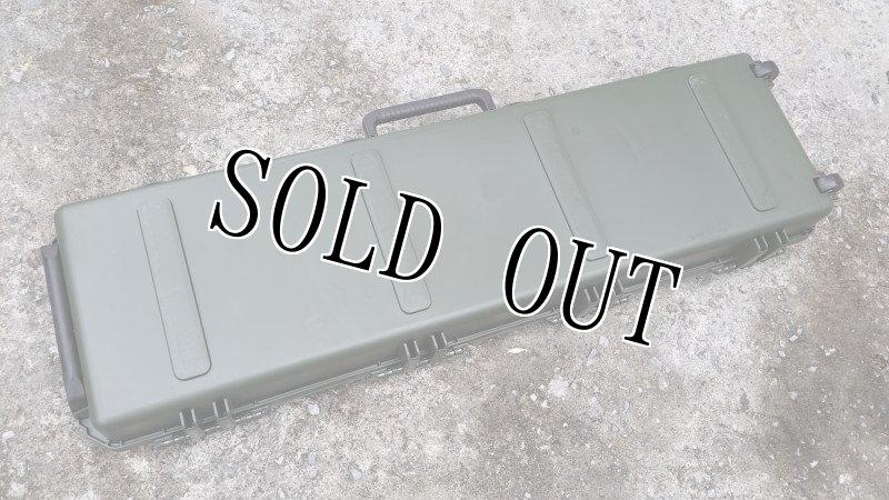 画像2: 米軍実物 STORM CASE iM3300  HARDIGG CASE (2)