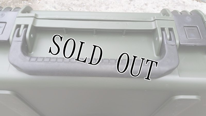 画像6: 米軍実物 STORM CASE iM3300  HARDIGG CASE (6)